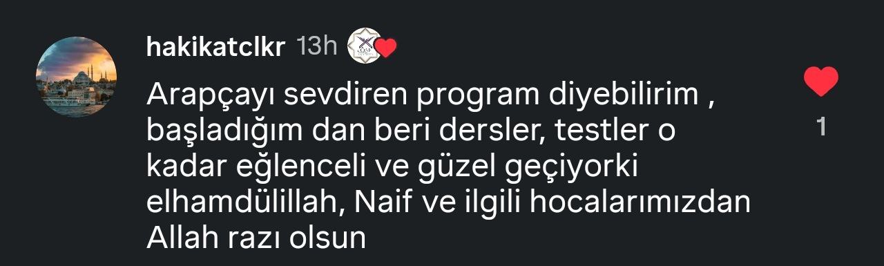 Kullanıcı 2